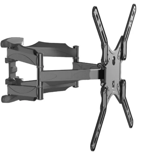 GEMBIRD WM-60ST-01 Gembird TV nosac okretanje/tilt 32-60 VESA max.40x40cm, max 36kg, drzac Slika 9