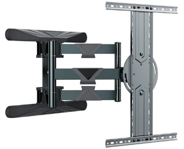 GEMBIRD WM-80STR-01 Gembird TV nosac rotate/tilt VESA max. 60x40cm 40-80 max.50kg Slika 9