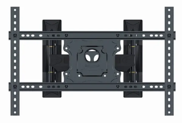 GEMBIRD WM-75ST-02 Gembird rotate/tilt VESA max. 60x40cm 32-75 max.45kg (ugaoni) Slika 4