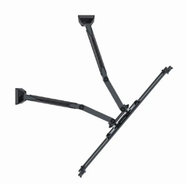 GEMBIRD WM-75ST-02 Gembird rotate/tilt VESA max. 60x40cm 32-75 max.45kg (ugaoni) Slika 10