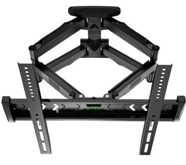GEMBIRD WM-58ST-01 Gembird rotate/tilt VESA max. 40x40cm 32-58 max.36kg Slika 9