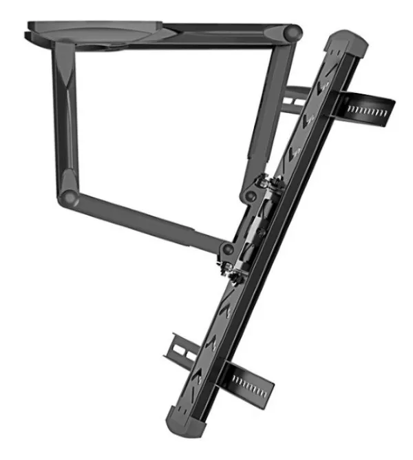 GEMBIRD WM-58ST-01 Gembird rotate/tilt VESA max. 40x40cm 32-58 max.36kg Slika 10