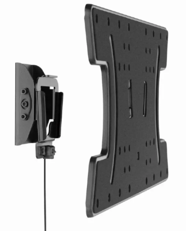 GEMBIRD WM-65T-02 Gembird tilt VESA max. 20x40cm 32-65 max.30kg Slika 1