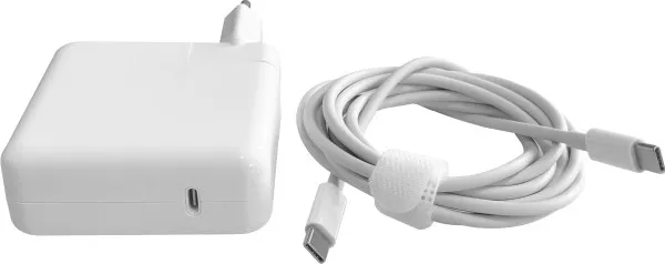 GEMBIRD NPA-AC8D Gembird laptop 67W, kabl 2m USB-C to USB-C, 5V/3A,9V/3A,12V/3A,15V/3A,20V/3.35A Slika 2