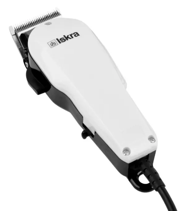 Iskra ISKRA masinica za sisanje QR8918-WH Slika 1