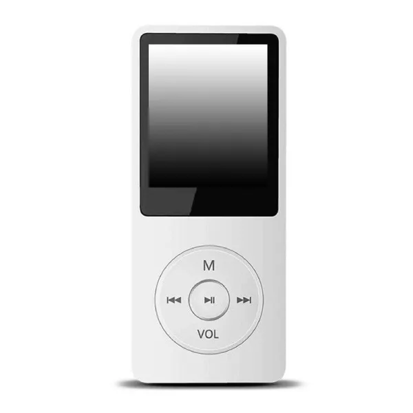 MP3 Player 8GB beli 058387 Slika 2