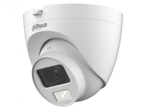 Dahua HAC-HDW1200CLQ-IL-A-0280B-S6 dome kamera 2 mpx Slika 3