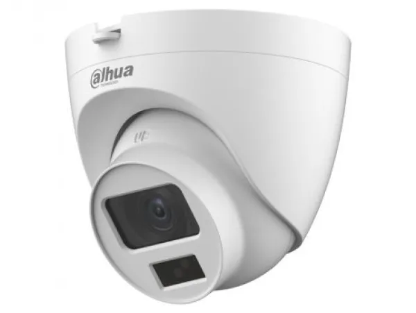 Dahua HAC-HDW1200CLQ-IL-A-0280B-S6 dome kamera 2 mpx Slika 2