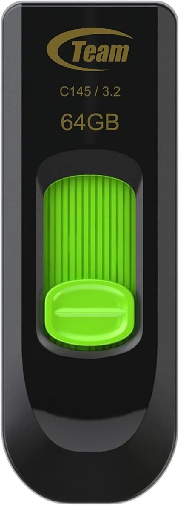 TEAM GROUP TeamGroup 64GB C145 USB 3.2 GREEN TC145364GG01 Slika 2