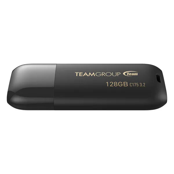 TEAM GROUP TeamGroup 128GB C175 USB 3.2 BLACK TC1753128GB01 Slika 4
