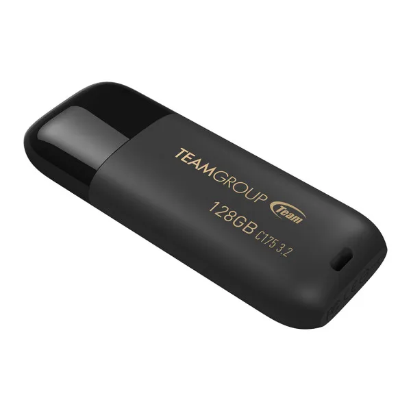 TEAM GROUP TeamGroup 128GB C175 USB 3.2 BLACK TC1753128GB01 Slika 2