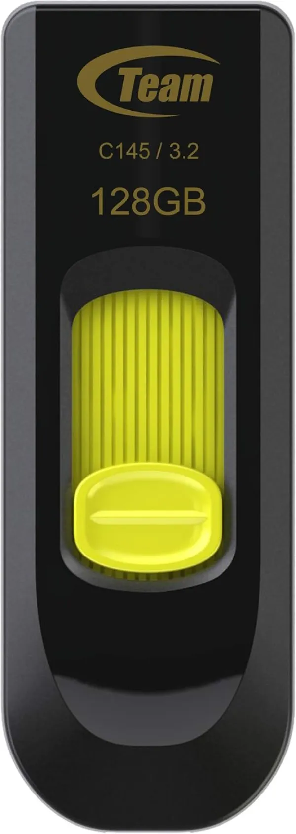 TEAM GROUP TeamGroup 128GB C145 USB 3.2 YELLOW TC1453128GY01 Slika 2
