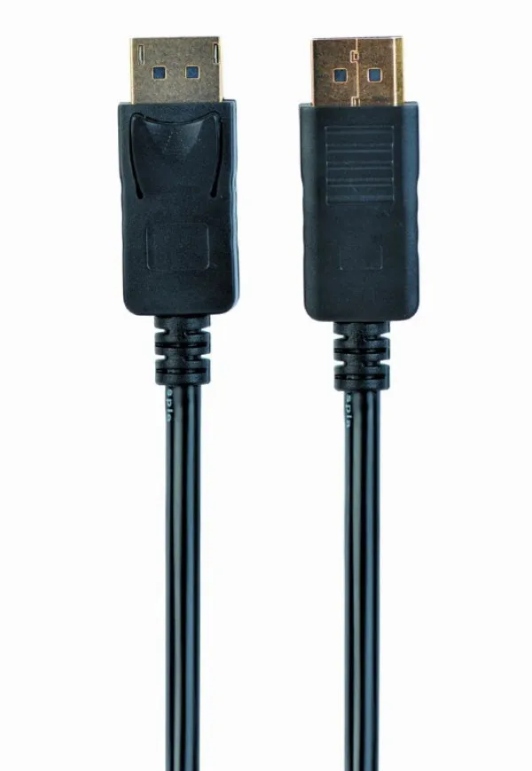 GEMBIRD CC-DP-1M Gembird DisplayPort na DisplayPort digital interface kabl 4K 1 m Slika 3