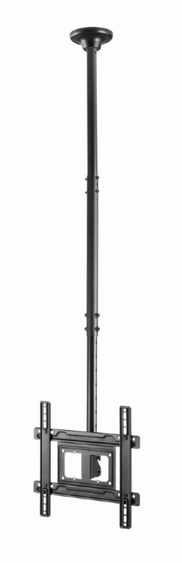 GEMBIRD CM-70ST-01 Gembird TV plafonski nosac, VESA max. 40x40cm, 32-70inc max.50kg Udaljenost 698-1568mm Slika 2