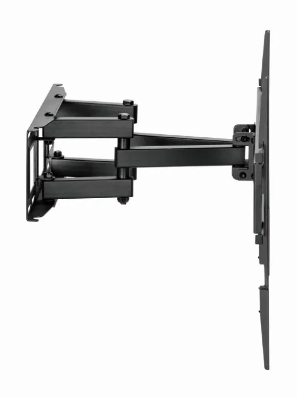 GEMBIRD WM-80ST-03 Gembird TV nosac okretanje/tilt 37-80 VESA max.60x40cm, max 40kg, drzac (FO) Slika 3