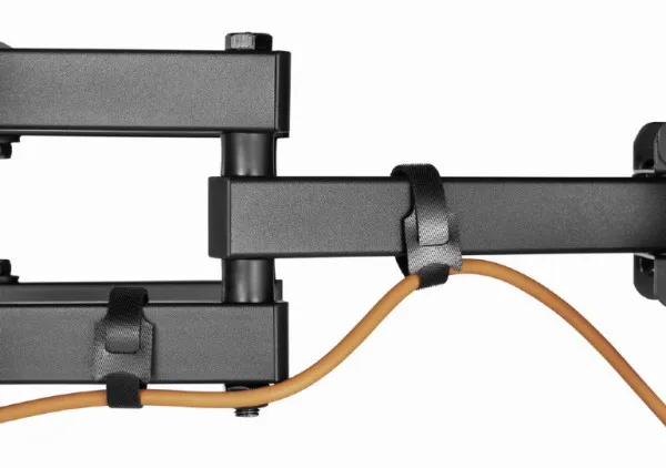 GEMBIRD WM-80ST-03 Gembird TV nosac okretanje/tilt 37-80 VESA max.60x40cm, max 40kg, drzac (FO) Slika 4