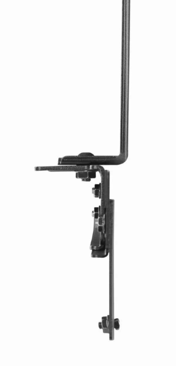 GEMBIRD TVM-SB-01 Gembird Univerzalni nosac zvucnika za TV, 10 kg Slika 1