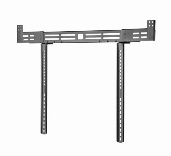 GEMBIRD TVM-SB-01 Gembird Univerzalni nosac zvucnika za TV, 10 kg Slika 2