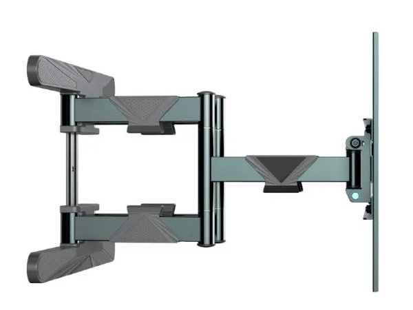 GEMBIRD WM-80ST-01 Gembird TV nosac okretanje/tilt 40-80 VESA max.60x40cm, max 50kg, drzac Slika 4