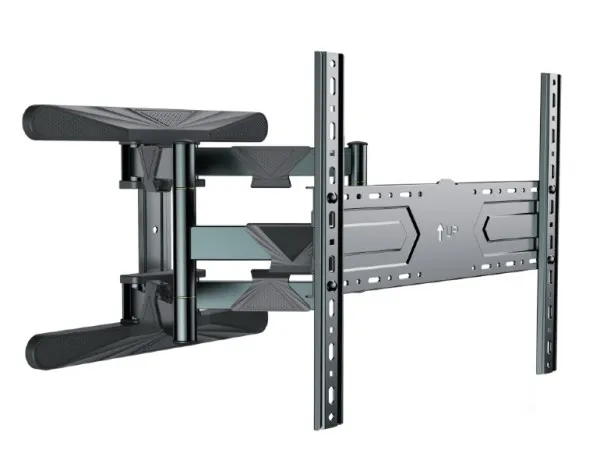 GEMBIRD WM-80ST-01 Gembird TV nosac okretanje/tilt 40-80 VESA max.60x40cm, max 50kg, drzac Slika 10