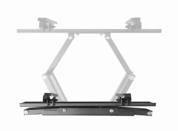 GEMBIRD WM-55ST-04 Gembird rotate/tilt VESA max. 40x40cm 32-55 max.35kg Slika 3