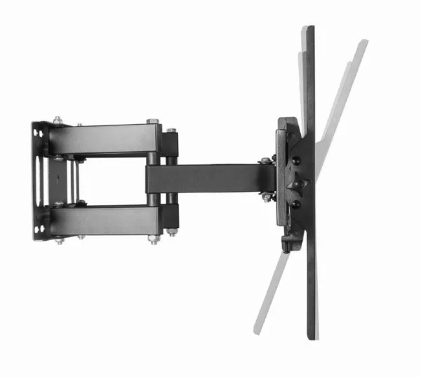 GEMBIRD WM-55ST-04 Gembird rotate/tilt VESA max. 40x40cm 32-55 max.35kg Slika 9