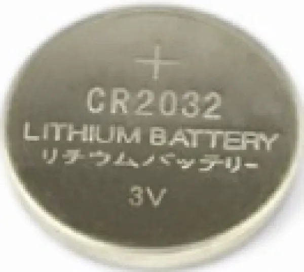 GEMBIRD EG-BA-CR2032-01 ENERGENIE CR2032 Litijum button cell 3V PAK2 CK (alt Duracell 2032) Slika 3