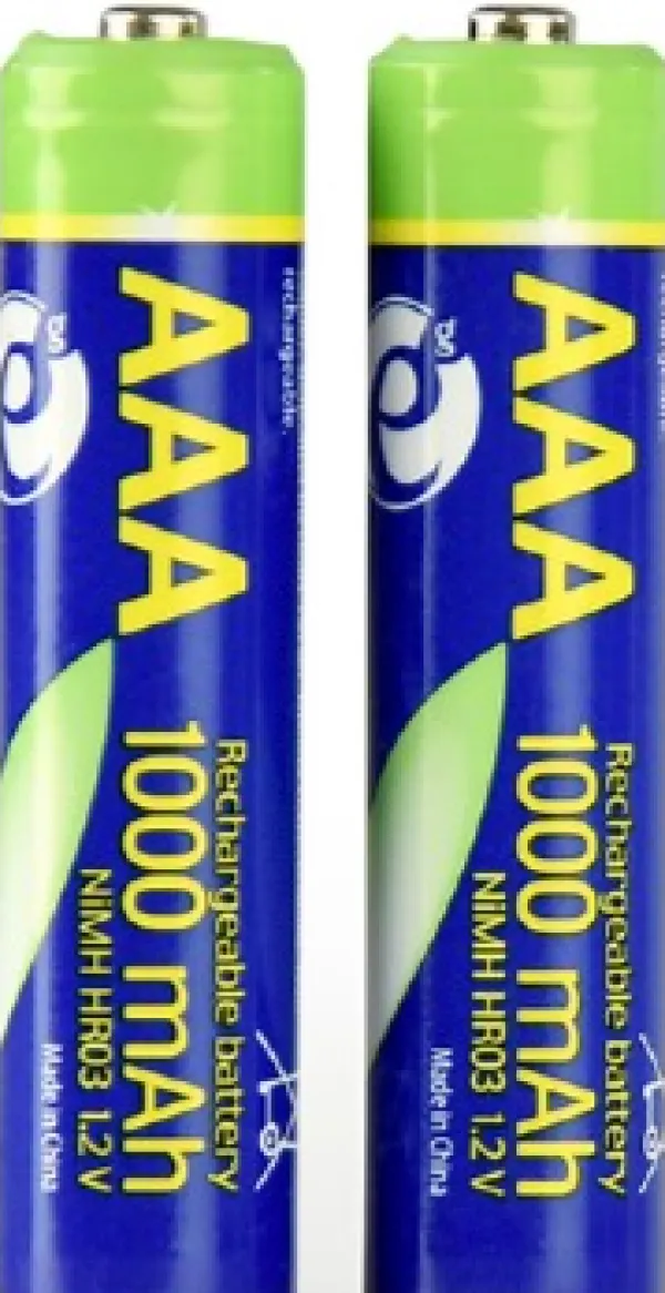 GEMBIRD EG-BA-AAA10-01 ENERGENIE 1000mAh AAA, PAK2 CK, PUNJIVE NiM baterije (rechargeable) Slika 3