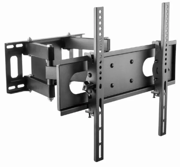 GEMBIRD WM-55ST-04 Gembird rotate/tilt VESA max. 40x40cm 32-55 max.35kg Slika 1