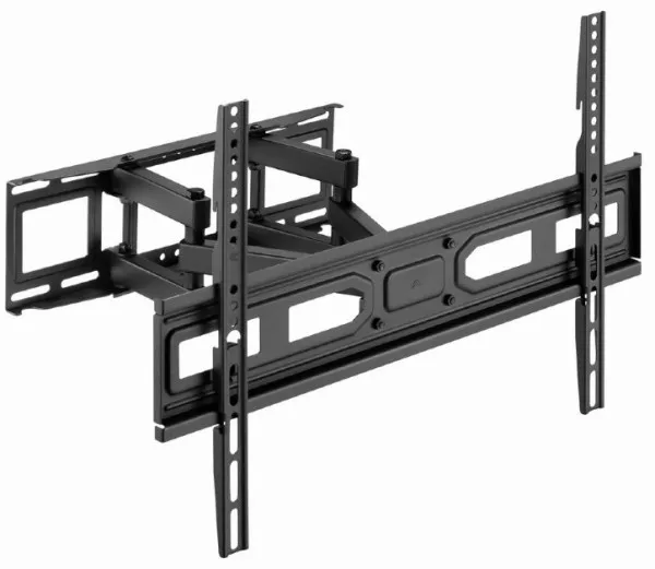 GEMBIRD WM-80ST-03 Gembird TV nosac okretanje/tilt 37-80 VESA max.60x40cm, max 40kg, drzac (FO) Slika 2