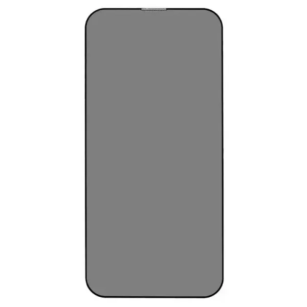 MSGP-IPHONE-14 Pro * Privacy Glass full cover,full glue, zastitno staklo za Iphone 14 Pro (239.) Slika 1