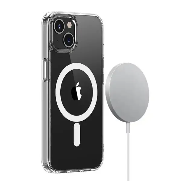 Iphone MCTT11-IPHONE 15 Pro Max / Ultra * Futrola MagSafe Providna (269.) Slika 1