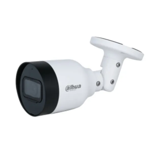 Dahua kamera IPC-HFW1530S-0280B-S6 5MP Bullet mrežna nadzorna kamera Slika 1