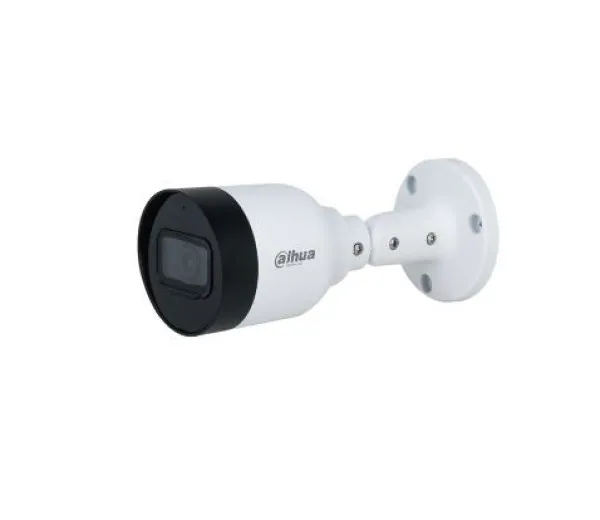 Dahua kamera IPC-HFW1530S-0280B-S6 5MP Bullet mrežna nadzorna kamera Slika 3