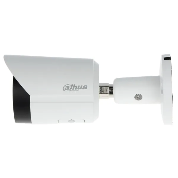 Dahua IPC-HFW2441S-S-0280B AI IP 4MP bullet IC kamera; WizSense serija; 2.8mm; IC 30m; IP67; Micro S Slika 4