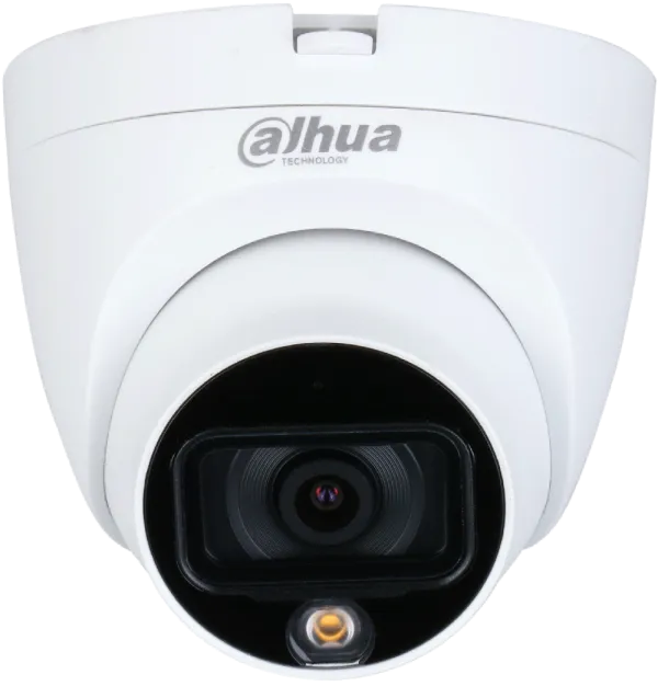 Dahua kamera HAC-HDW1509TLQ-A-LED-0280 5MPX AUDIO 2.8MM 40M Slika 1