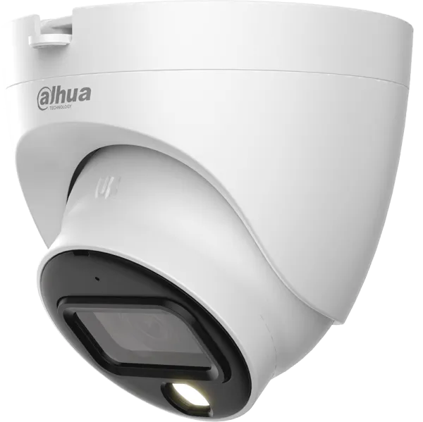 Dahua kamera HAC-HDW1509TLQ-A-LED-0280 5MPX AUDIO 2.8MM 40M Slika 2