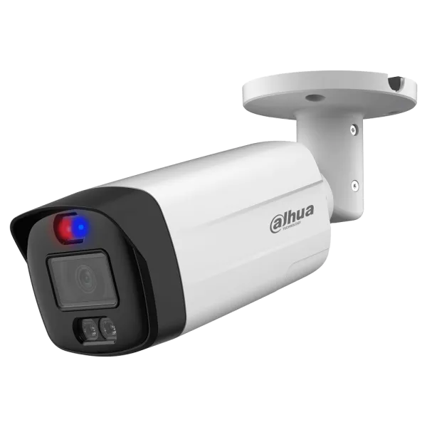 Dahua HAC-ME1509TH-A-PV-0360B-S2 3.6mm 5Mpix, Lite serija; 40m Slika 2