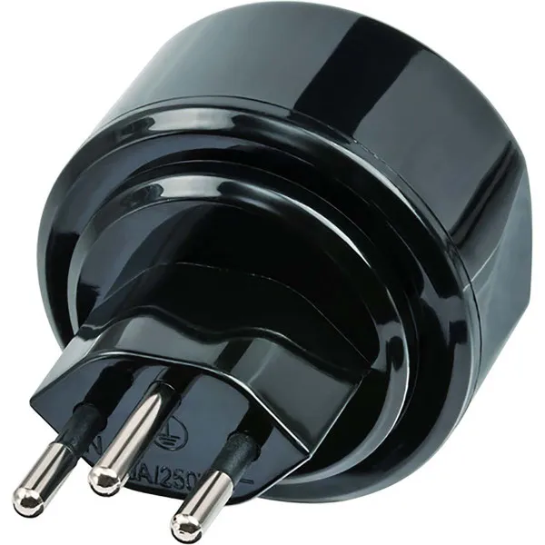 NEDIS Travel adapter BN-1508642 Evropski na Svajcarski, 10A Slika 3