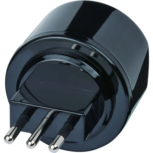 NEDIS BN-1508470 Travel adapter Evropski na Italy, Chile, El Salvador, Maldives, San Marino, 10A Slika 2