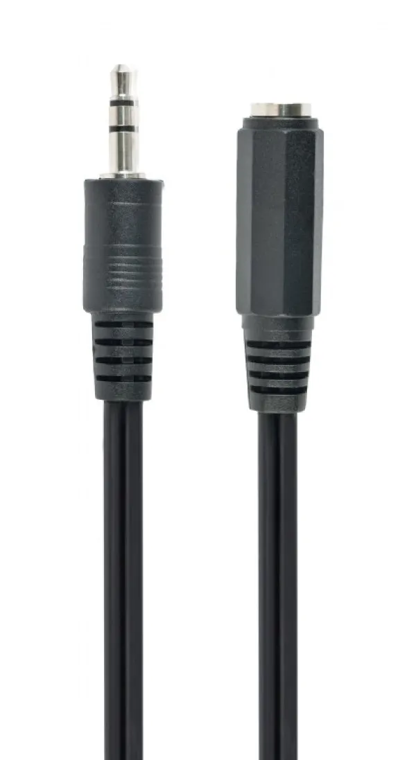 GEMBIRD CCA-423-2M Gembird 3.5mm musko-zenski stereo kabl 2m Slika 4