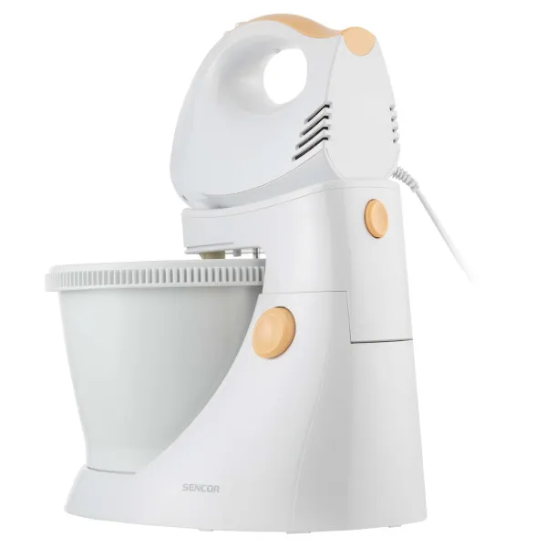 SENCOR Rucni mikser sa posudom 5330-EUE3 500W Slika 1