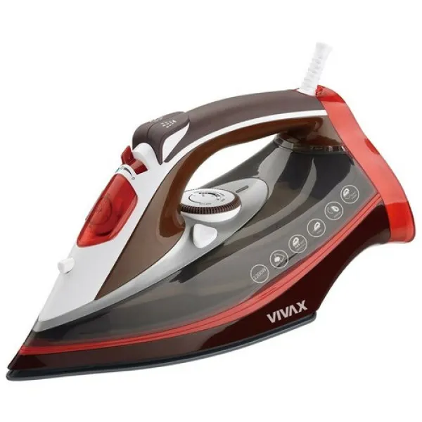 Pegla VIVAX IR-2201CC 2200W Slika 1