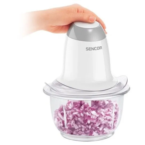 Seckalica SENCOR 4330WH 230W Slika 4