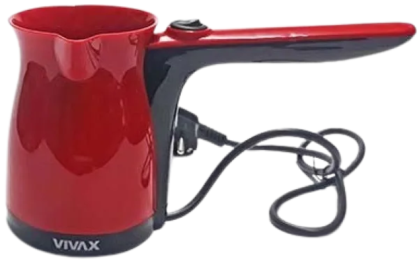 Kuvalo za kafu VIVAX CM-1000R Slika 2