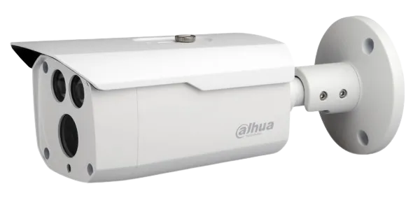 Dahua kamera HAC-HFW1200D-0360-S4 2Mpix 3.6mm 80m 4u1, FULL HD, smart ICR diode, Slika 1