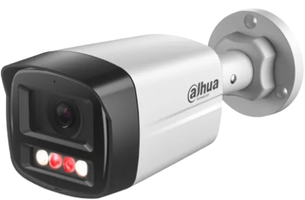 Dahua kamera IPC-HFW1239TL1-A-IL-0280B Dual led smartic/fullcolor 2.8mm 2 megapiksela Slika 3