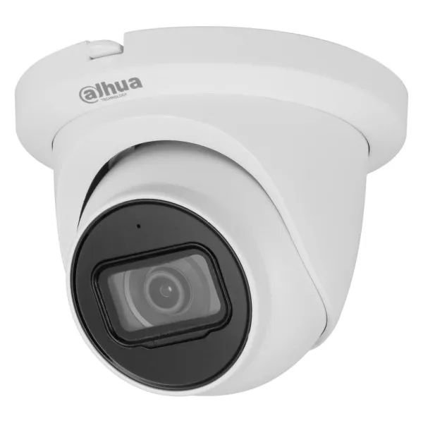 Dahua Kamera IPC-HDW5541TM-ASE-0208B-S3, 5Mpix, Smart IC 50m, 2.8mm, AI SSA, AI ISP, RJ45, IP67, IK1 Slika 2