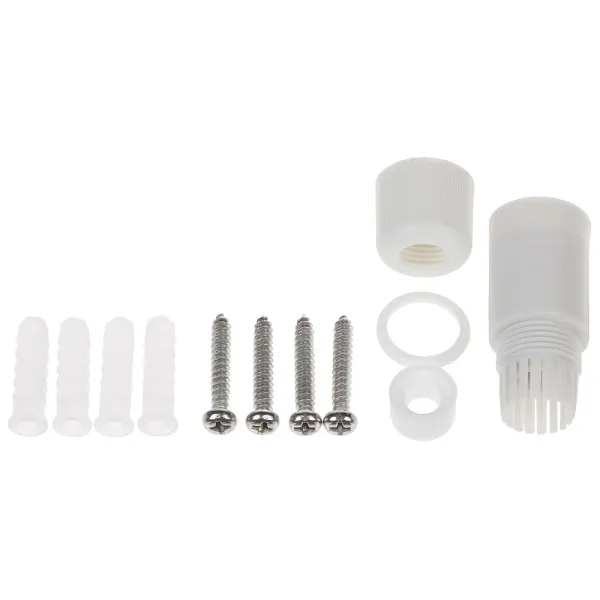 Dahua Kamera IPC-HDW5541TM-ASE-0208B-S3, 5Mpix, Smart IC 50m, 2.8mm, AI SSA, AI ISP, RJ45, IP67, IK1 Slika 7
