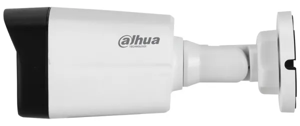 Dahua kamera HAC-HFW1500TL-A-0280B 5Mpix, 2.8mm 80m HDCV, HDTV, AHD, CVBS, Smart IC, metalno kuciste Slika 3